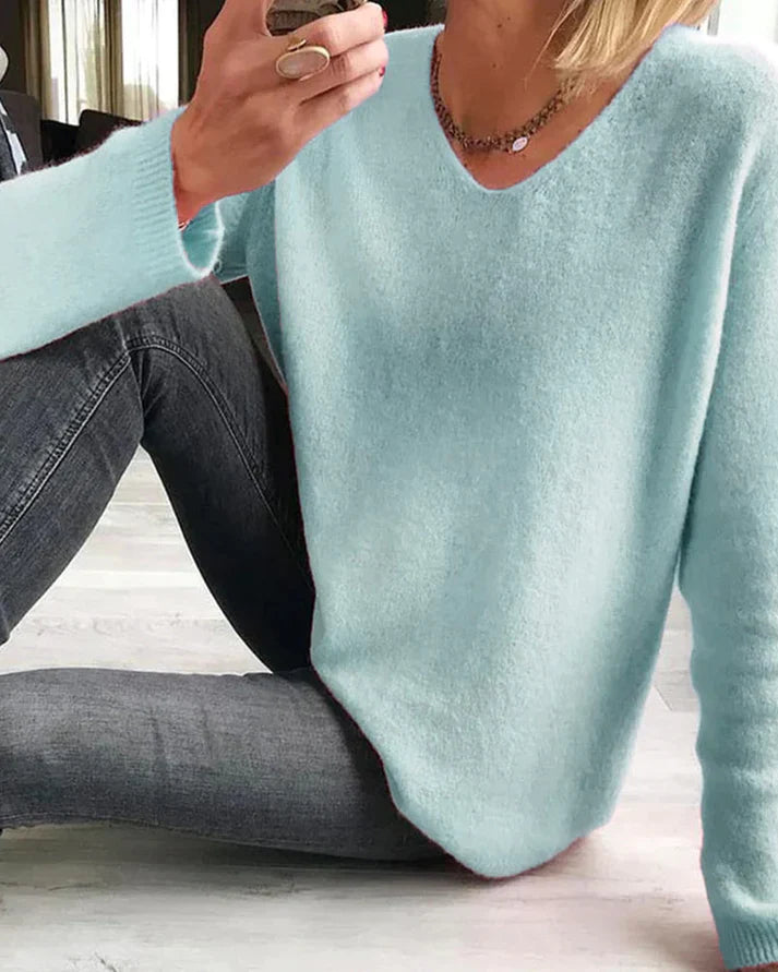 Manon® | Effortless and Chic general Sweater