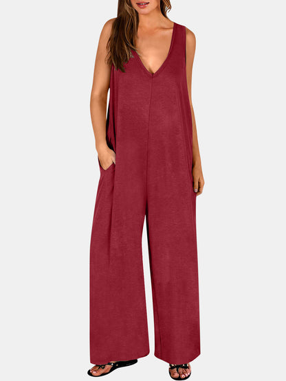 Brandy® | Luftiger und frischer Jumpsuit