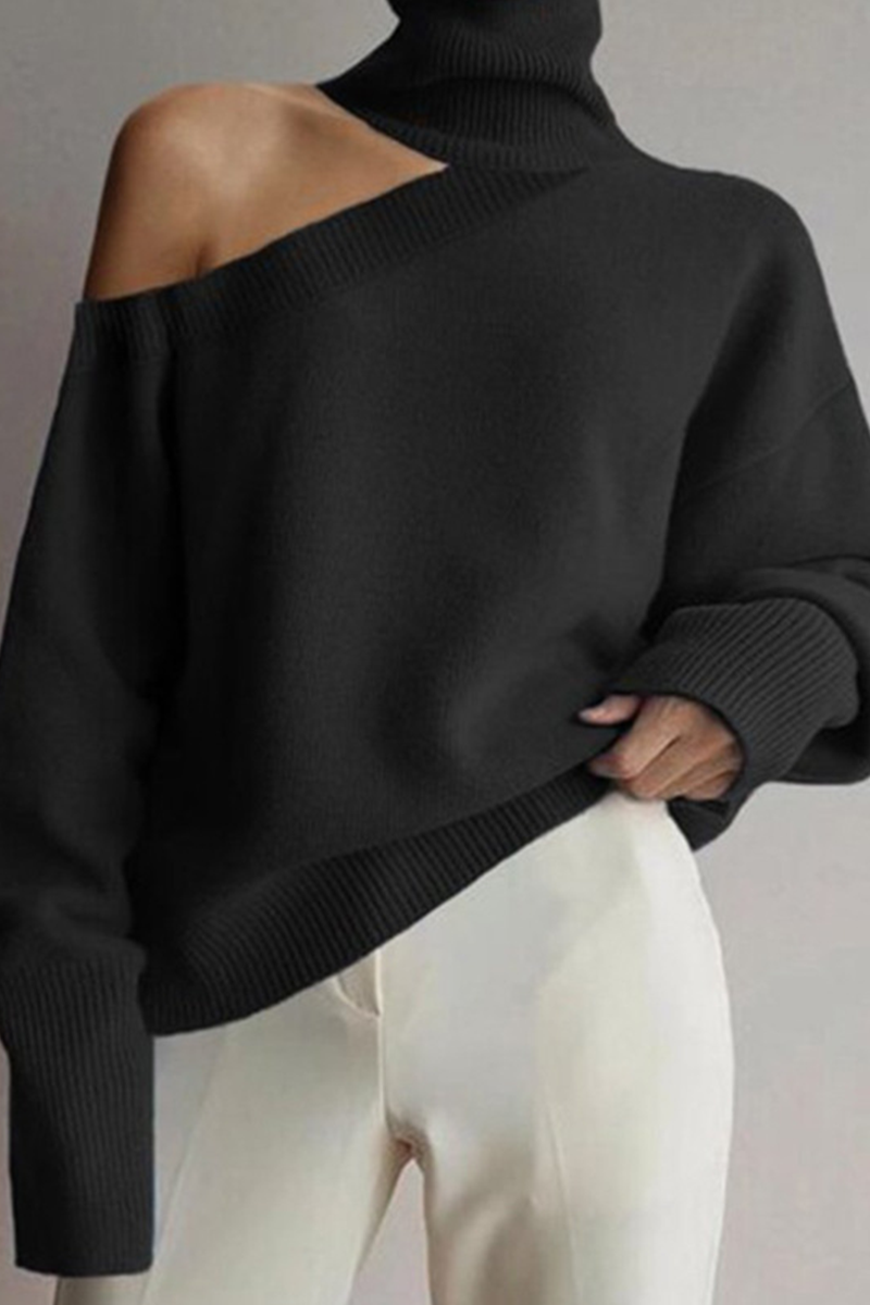 Artemis | Zeitloser und eleganter Winterpullover