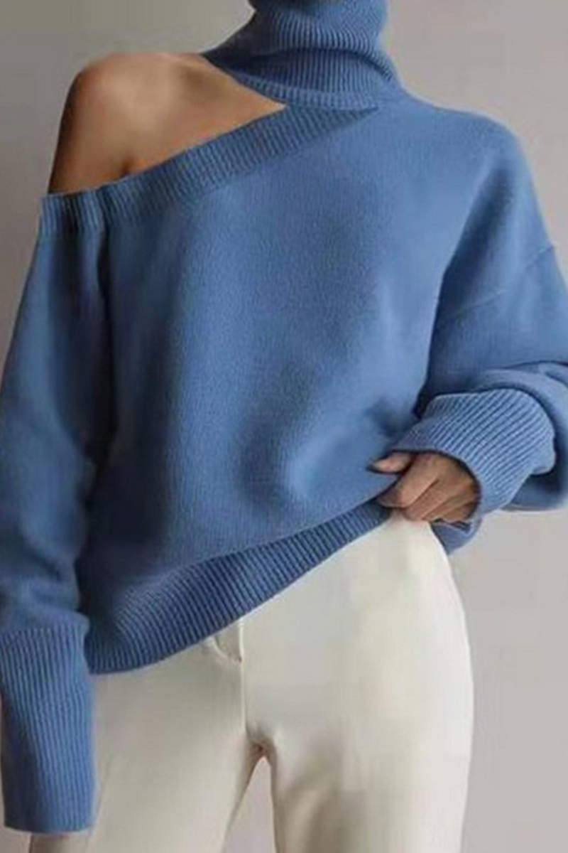 Doro | Effortless and Chic Winterpullover