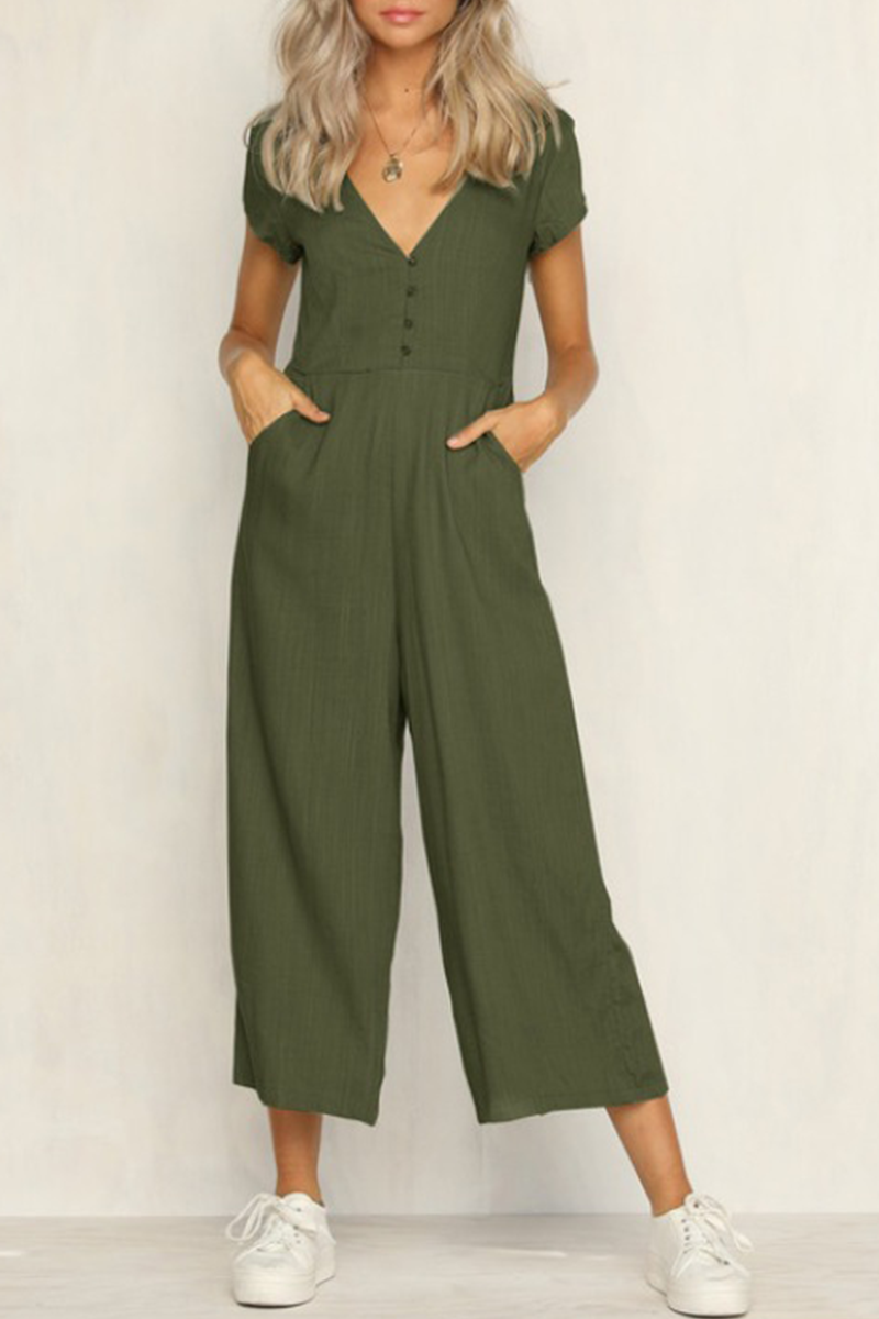 Sunniva® | Verspielter und luftiger Jumpsuit