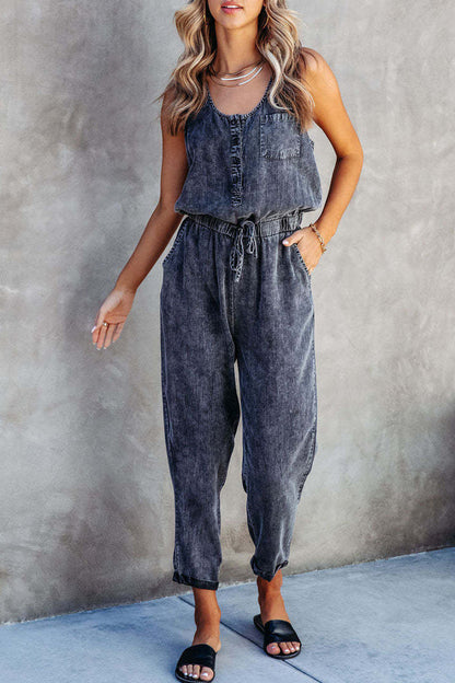 Brianna® | Unbeschwert cooler Jumpsuit