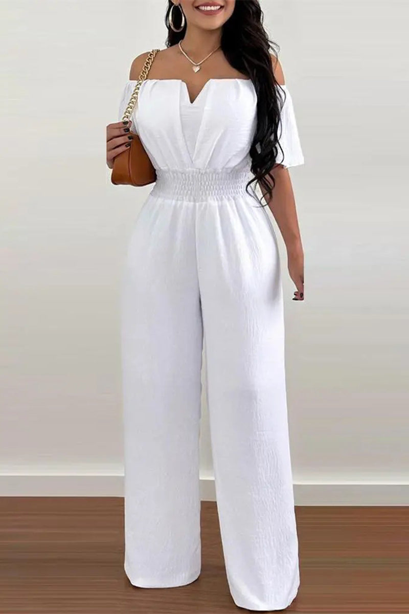 Misha® | Eleganter und frischer Jumpsuit