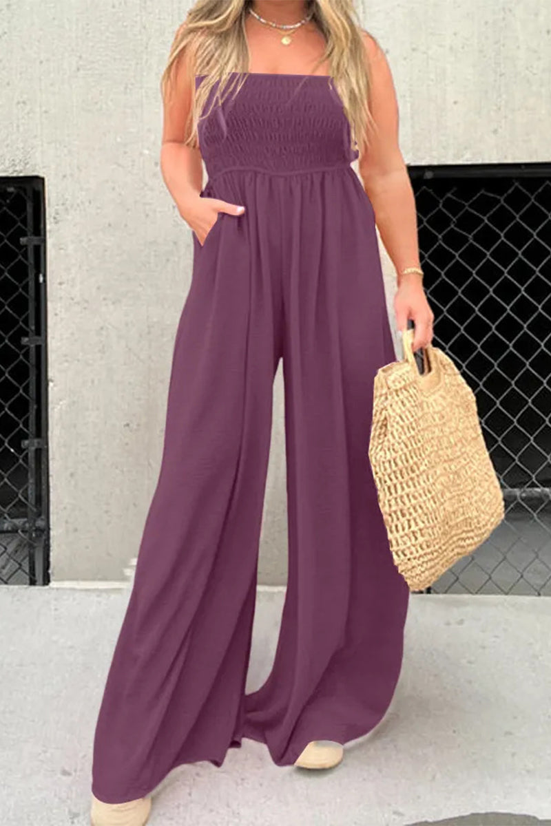 Thisbe® | Femininer und luftiger Jumpsuit