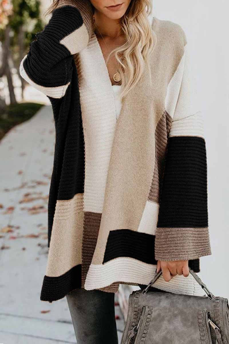 Abha | Unkomplizierter und schicker Winterpullover