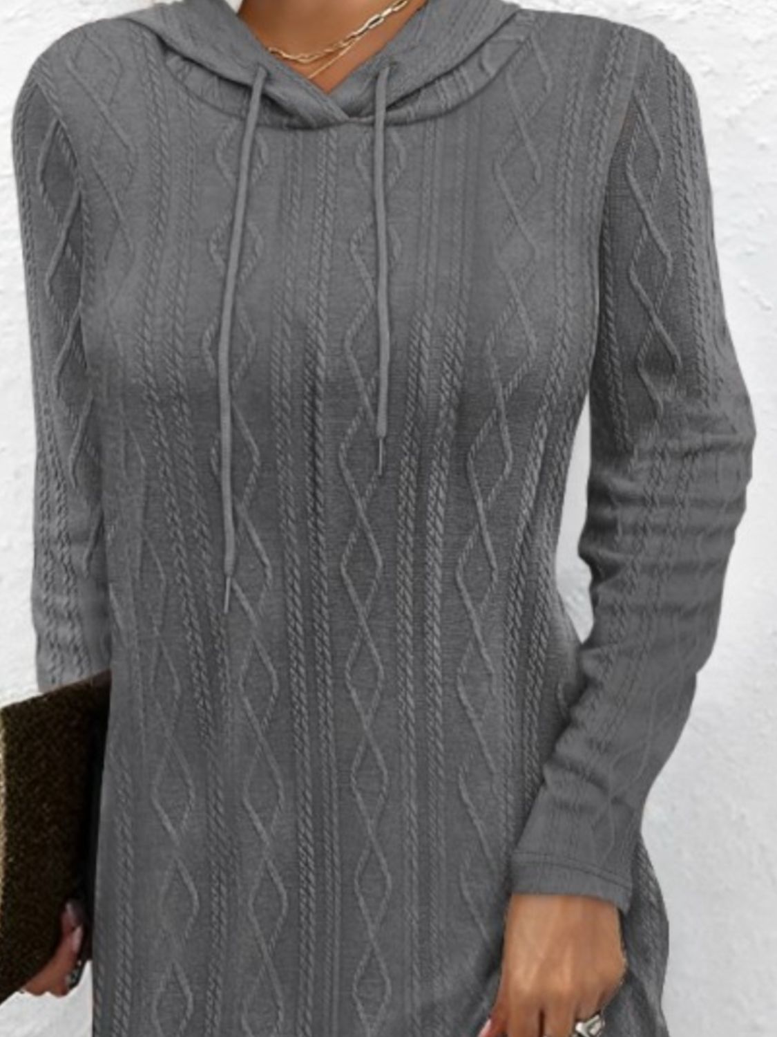 Adelaida | Vielseitiger und bequemer Pullover