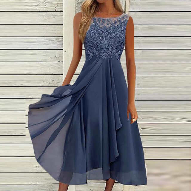 Prue® | Einzigartiges Kleid