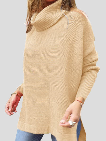 Adelheide | Moderne und bequeme Winterpullover