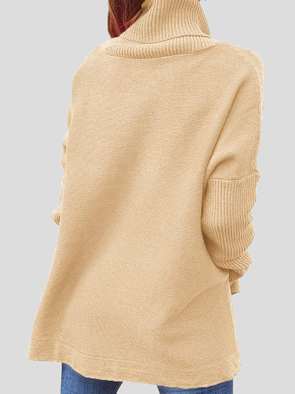 Adelheide | Moderne und bequeme Winterpullover