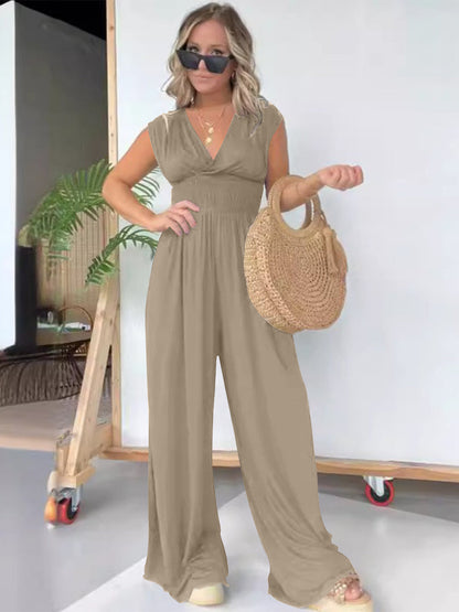 Leda® | Femininer und frischer Jumpsuit