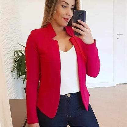 Katti® | Lässig und entspannt allgemeiner Blazer