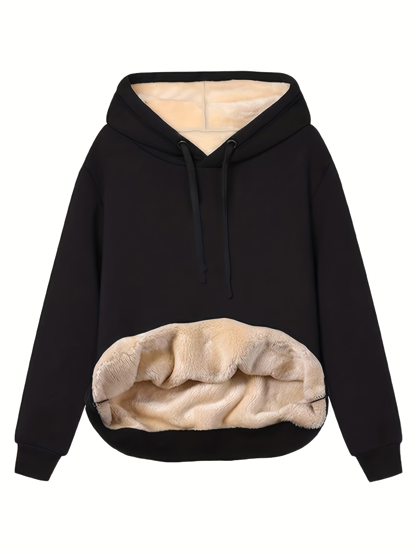 Aaliyah® | Modern und vielseitig allgemeiner Hoodie