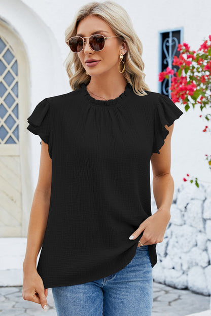 Adela® | Weiche und luftige Bluse