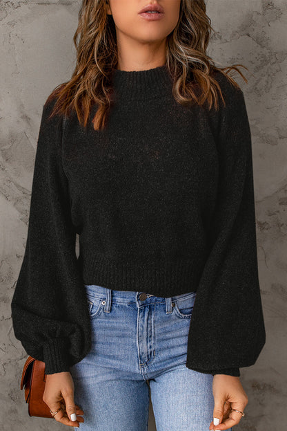 Addison | Trendiger und eleganter Pullover