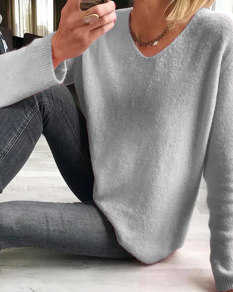 Manon® | Effortless and Chic general Sweater