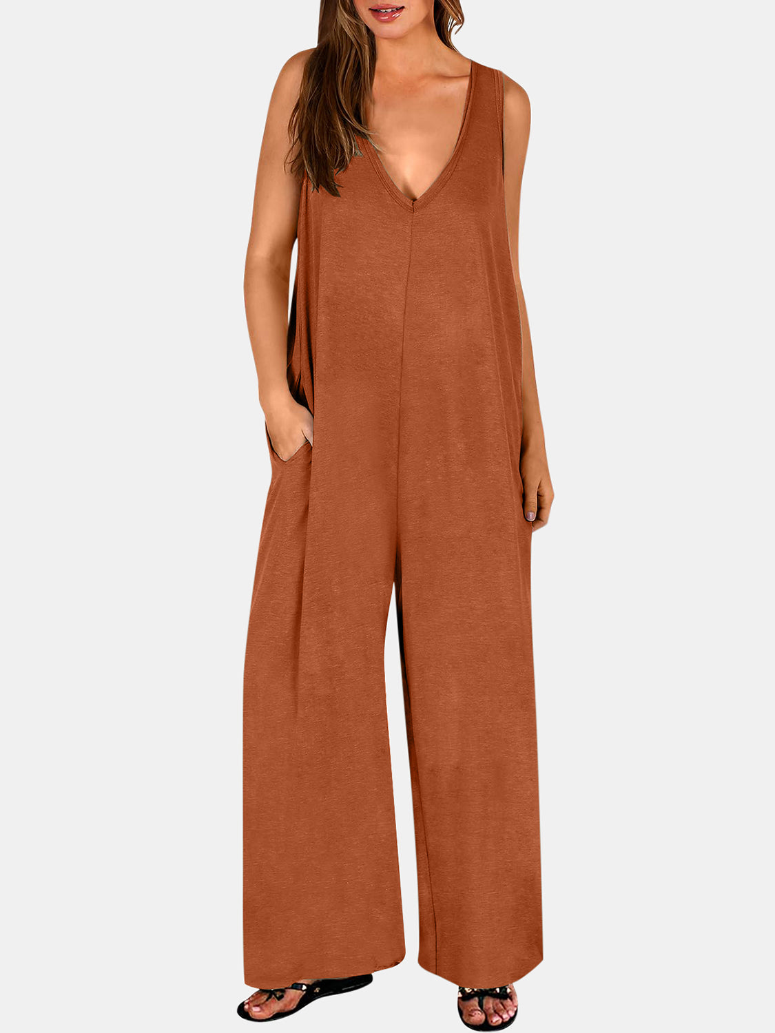 Raphaela® | Schlanker und luftiger Jumpsuit