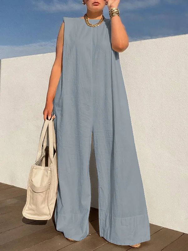 Una® | Klassischer und frischer Jumpsuit