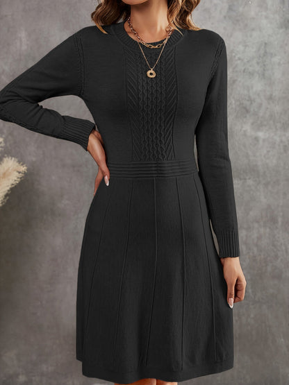 Addie® | Effortless and Chic Kleid