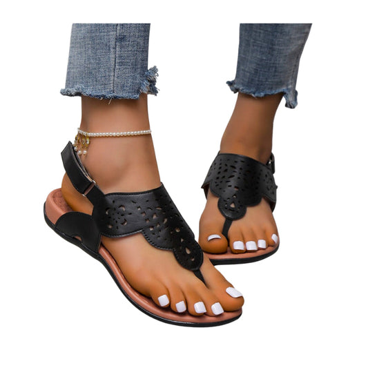 Aanya® | Weiche und luftige Sandalen