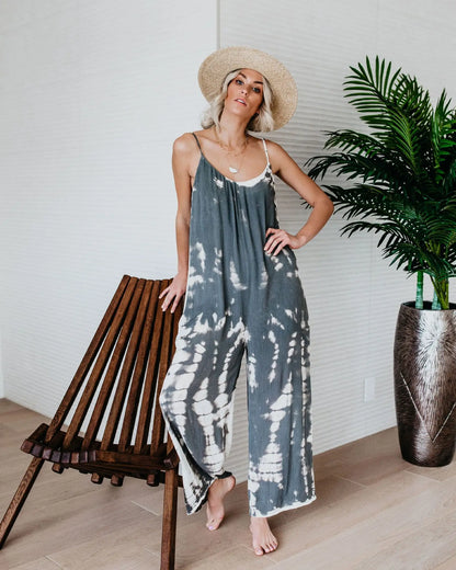 Zdenka® | Stilvoller und eleganter Sommer Jumpsuit