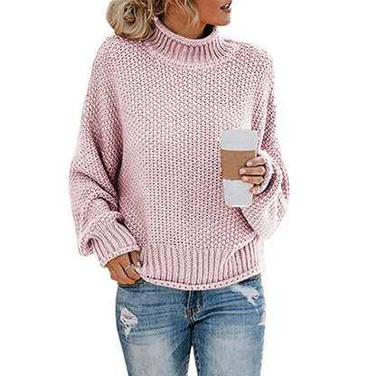 Abigael® | Schicker und entspannter Pullover