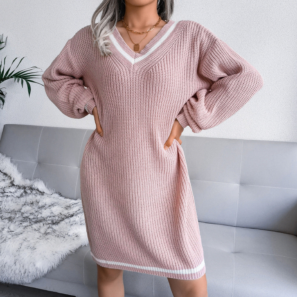 Abra | Eleganter und vielseitiger Winterpullover