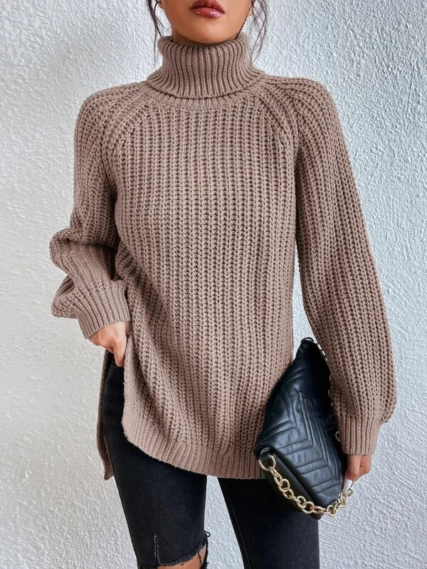 Adalyn | Moderner und vielseitiger allgemeiner Pullover