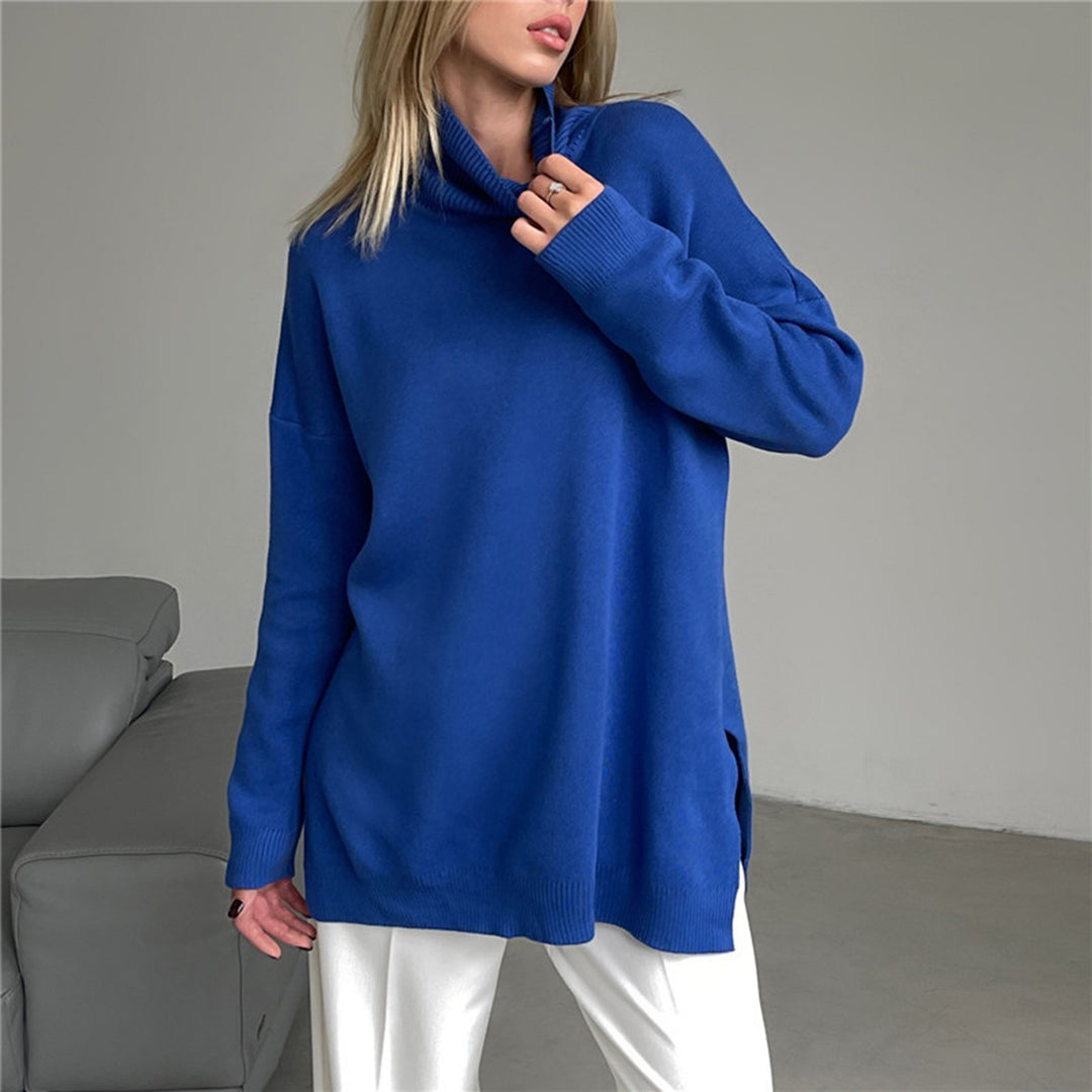 Adelaide® | Maßgeschneiderter und eleganter allgemeiner Pullover