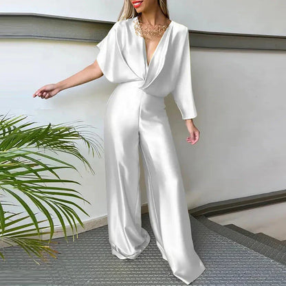 Odessa® | Entspannter und stilvoller Jumpsuit