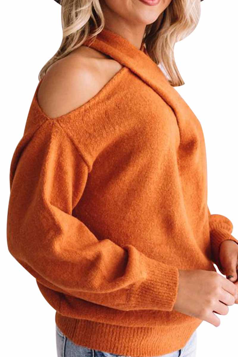 Rosalina | Schicker und entspannter Winterpullover