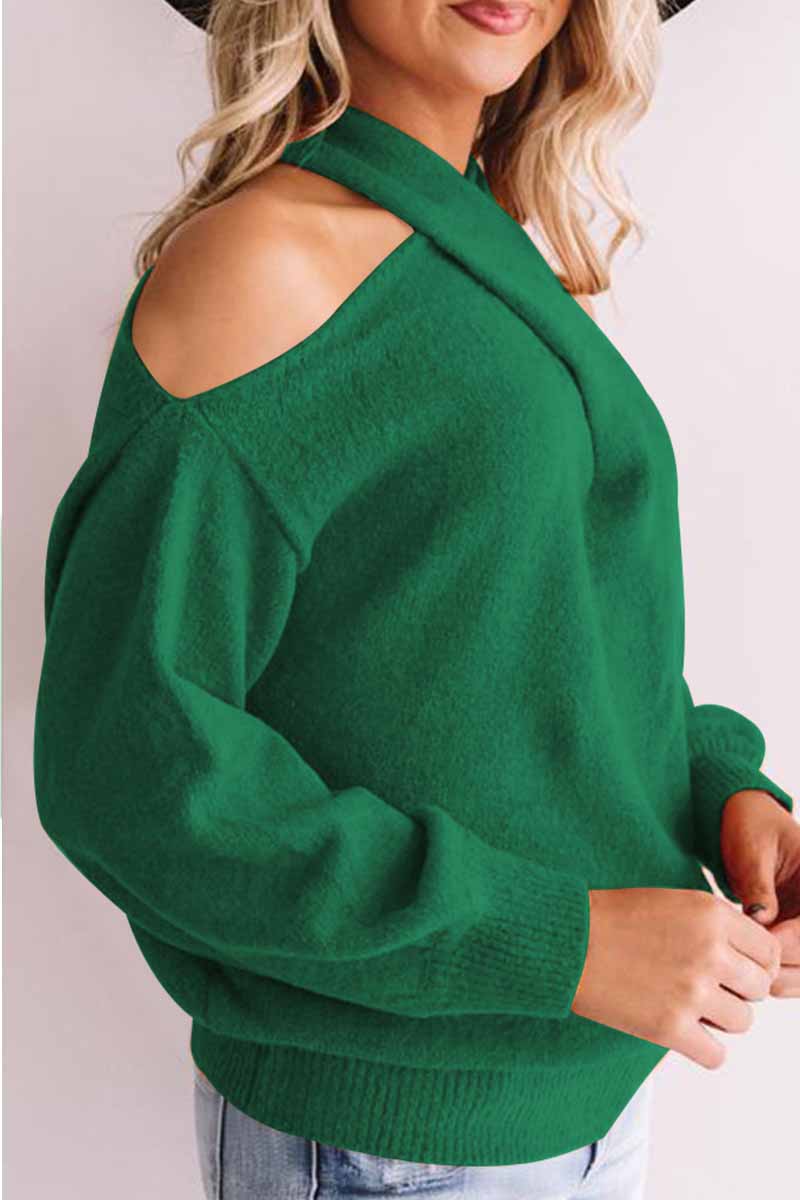 Rosalina | Schicker und entspannter Winterpullover