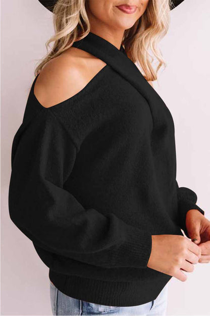 Rosalina | Schicker und entspannter Winterpullover