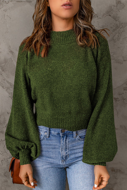 Addison | Trendiger und eleganter Pullover