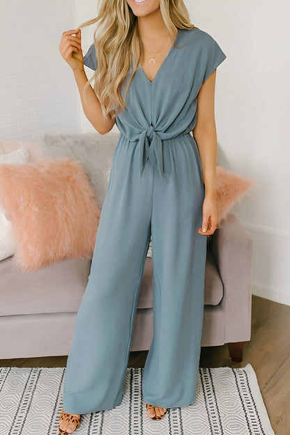 Nora® | Cooler und modischer Jumpsuit