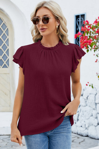 Adela® | Weiche und luftige Bluse