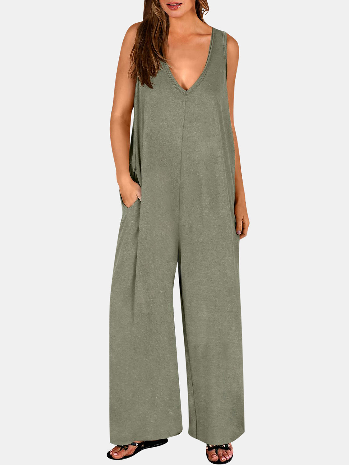 Brandy® | Luftiger und frischer Jumpsuit