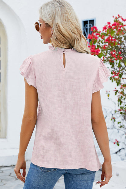 Adela® | Weiche und luftige Bluse