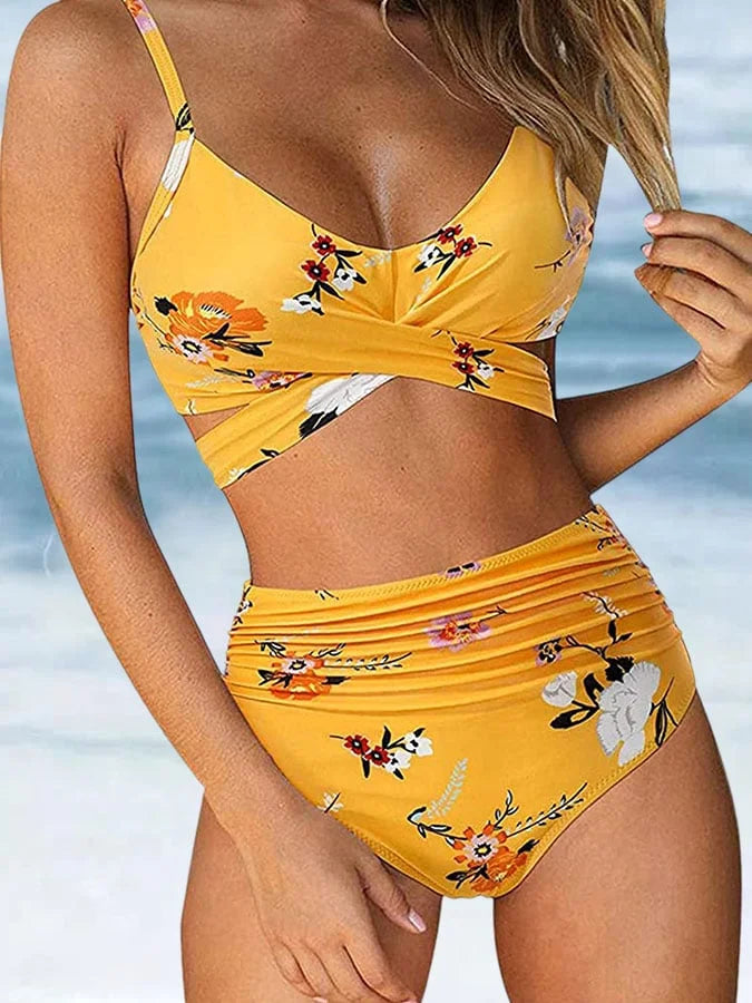 Inkeri® | Bequemer und atmungsaktiver Bikini