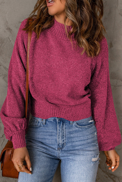 Addison | Trendiger und eleganter Pullover