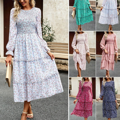 Adaline | Klassisches und bequemes Kleid