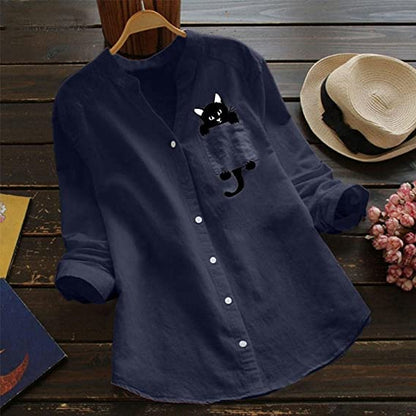 Domenica® | Stylisches und frisches Shirt