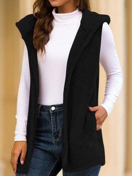 Adelie | Entspannter und stilvoller Winter-Cardigan