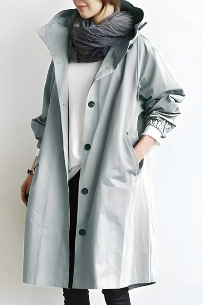 Edeltraud® | Trendiger Trenchcoat