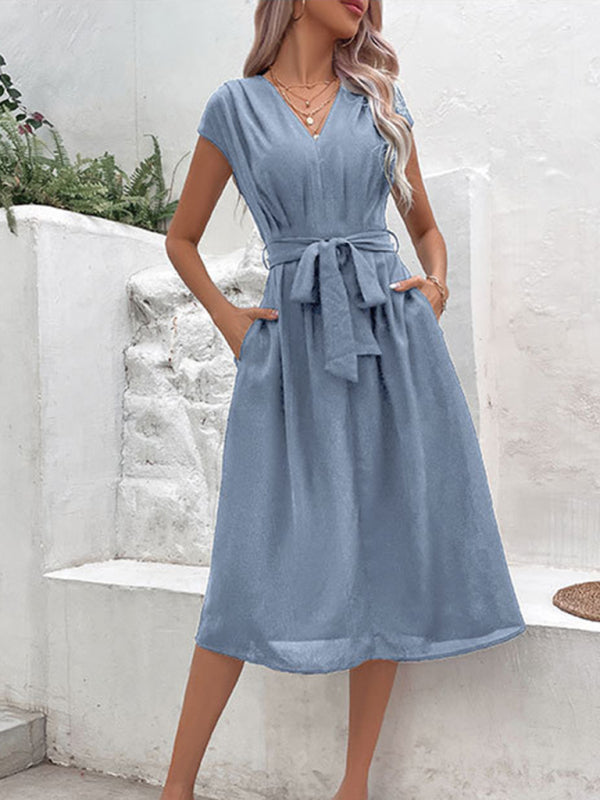 Pauline® | Trendiges und frisches Kleid