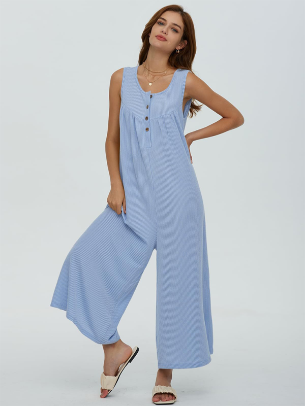 Adelaide® | Maßgeschneiderter und luftiger Jumpsuit