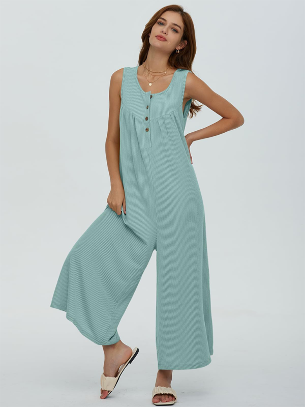 Adelaide® | Maßgeschneiderter und luftiger Jumpsuit