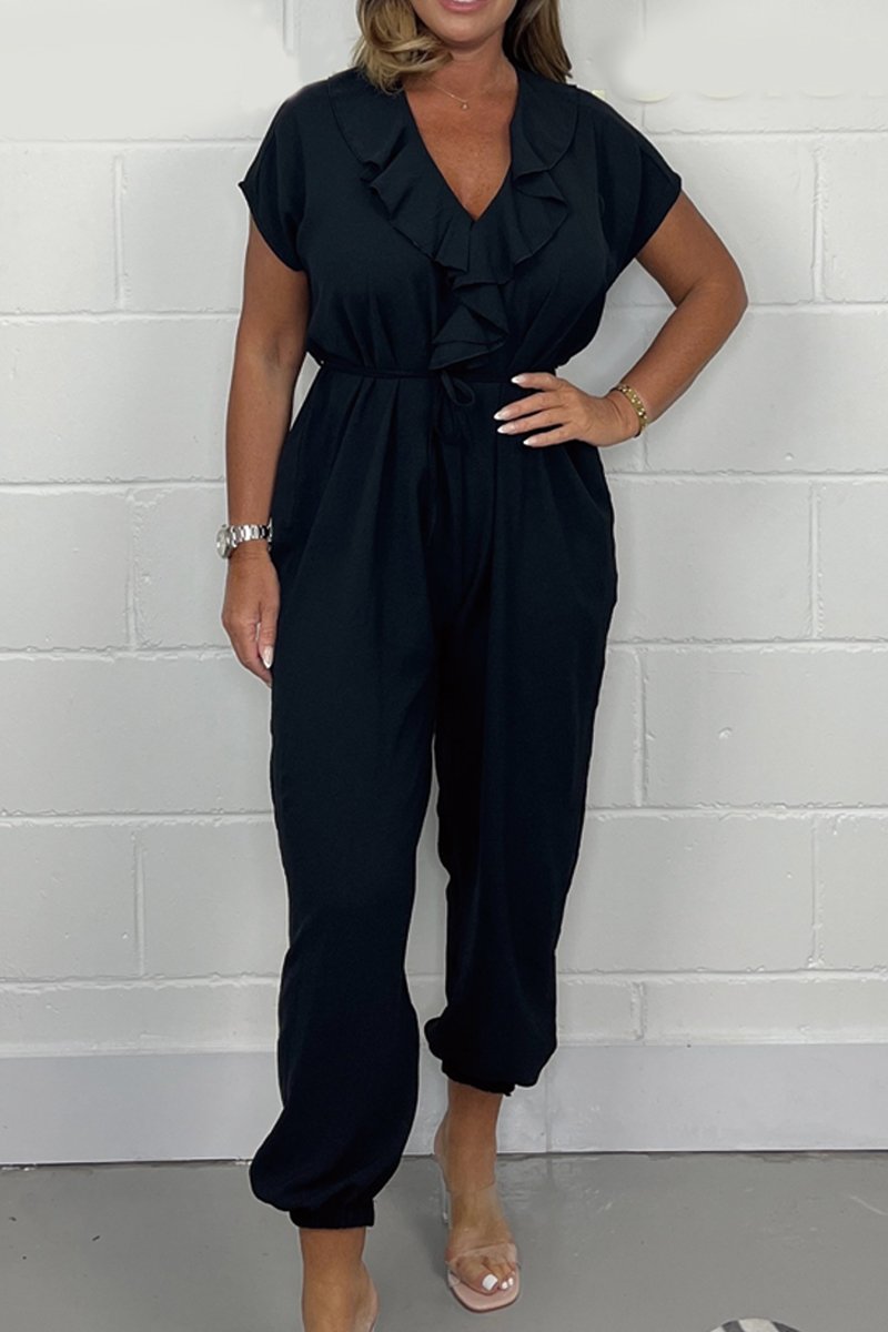 Alethea® | Süßer und frischer Jumpsuit