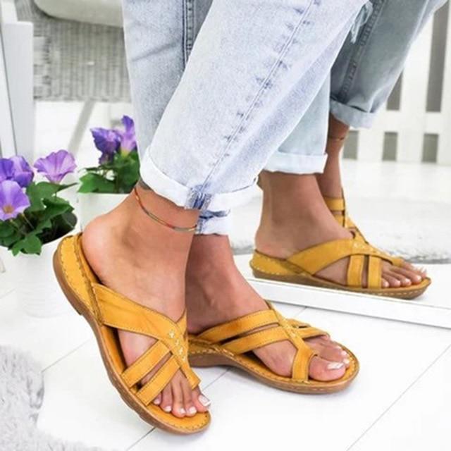 Accalia® | Leichte und luftige Sandalen