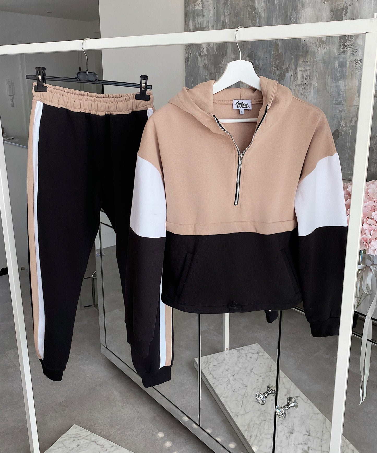 Athena® | Entspannt und stilvoll allgemeiner Jumpsuit