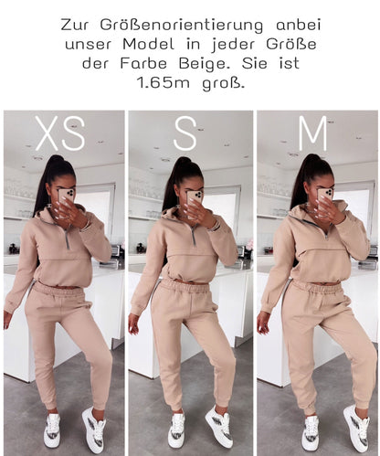 Athena® | Entspannt und stilvoll allgemeiner Jumpsuit